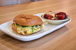 Courtyard Marriott Concord