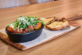 Courtyard Marriott Concord