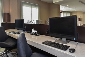 Courtyard Marriott Concord