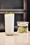 Courtyard Marriott Concord