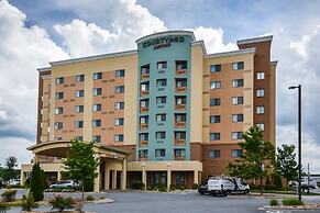 Courtyard Marriott Concord
