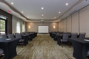 Courtyard Marriott Concord