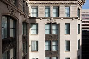 Kimpton Hotel Monaco Baltimore Inner Harbor by IHG