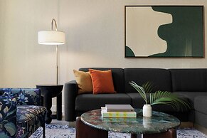 Kimpton Hotel Monaco Baltimore Inner Harbor by IHG