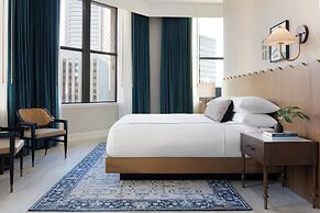 Kimpton Hotel Monaco Baltimore Inner Harbor by IHG