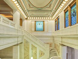 Kimpton Hotel Monaco Baltimore Inner Harbor by IHG