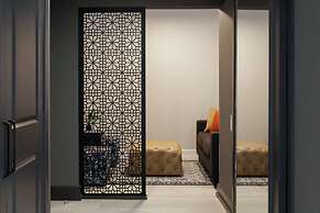 Kimpton Hotel Monaco Baltimore Inner Harbor by IHG