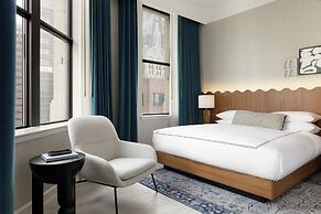 Kimpton Hotel Monaco Baltimore Inner Harbor by IHG