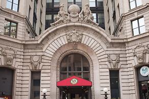 Kimpton Hotel Monaco Baltimore Inner Harbor by IHG