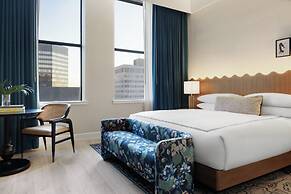 Kimpton Hotel Monaco Baltimore Inner Harbor by IHG