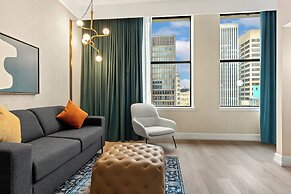 Kimpton Hotel Monaco Baltimore Inner Harbor by IHG