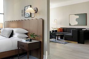 Kimpton Hotel Monaco Baltimore Inner Harbor by IHG
