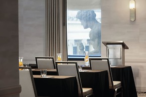 Kimpton Hotel Monaco Baltimore Inner Harbor by IHG