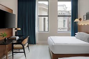 Kimpton Hotel Monaco Baltimore Inner Harbor by IHG