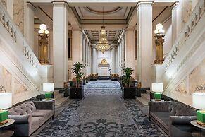 Kimpton Hotel Monaco Baltimore Inner Harbor by IHG