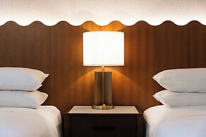 Kimpton Hotel Monaco Baltimore Inner Harbor by IHG