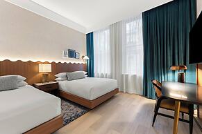 Kimpton Hotel Monaco Baltimore Inner Harbor by IHG