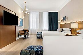 Kimpton Hotel Monaco Baltimore Inner Harbor by IHG