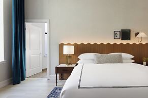 Kimpton Hotel Monaco Baltimore Inner Harbor by IHG