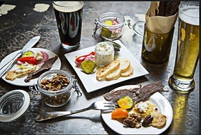 Kimpton Hotel Monaco Baltimore Inner Harbor by IHG