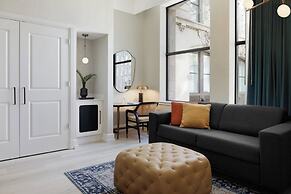Kimpton Hotel Monaco Baltimore Inner Harbor by IHG