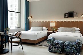 Kimpton Hotel Monaco Baltimore Inner Harbor by IHG