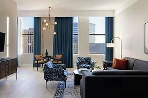 Kimpton Hotel Monaco Baltimore Inner Harbor by IHG