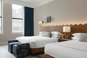 Kimpton Hotel Monaco Baltimore Inner Harbor by IHG