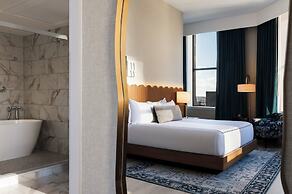 Kimpton Hotel Monaco Baltimore Inner Harbor by IHG