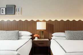Kimpton Hotel Monaco Baltimore Inner Harbor by IHG