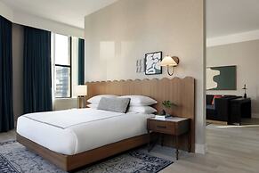 Kimpton Hotel Monaco Baltimore Inner Harbor by IHG