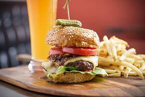 Kimpton Hotel Monaco Baltimore Inner Harbor by IHG