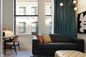 Kimpton Hotel Monaco Baltimore Inner Harbor by IHG