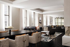 Kimpton Hotel Monaco Baltimore Inner Harbor by IHG