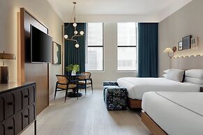 Kimpton Hotel Monaco Baltimore Inner Harbor by IHG