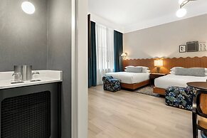 Kimpton Hotel Monaco Baltimore Inner Harbor by IHG