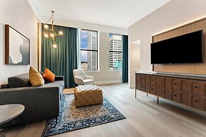 Kimpton Hotel Monaco Baltimore Inner Harbor by IHG