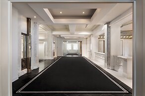 Kimpton Hotel Monaco Baltimore Inner Harbor by IHG