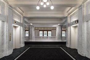 Kimpton Hotel Monaco Baltimore Inner Harbor by IHG