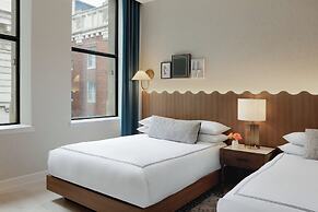 Kimpton Hotel Monaco Baltimore Inner Harbor by IHG