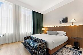 Kimpton Hotel Monaco Baltimore Inner Harbor by IHG