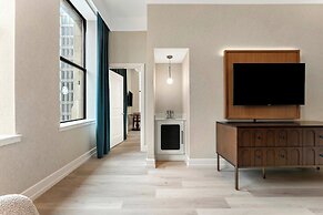 Kimpton Hotel Monaco Baltimore Inner Harbor by IHG