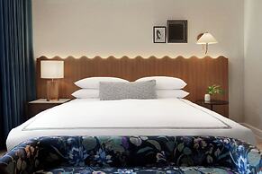 Kimpton Hotel Monaco Baltimore Inner Harbor by IHG