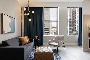 Kimpton Hotel Monaco Baltimore Inner Harbor by IHG