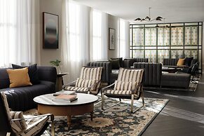 Kimpton Hotel Monaco Baltimore Inner Harbor by IHG