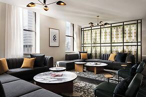 Kimpton Hotel Monaco Baltimore Inner Harbor by IHG