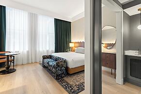 Kimpton Hotel Monaco Baltimore Inner Harbor by IHG