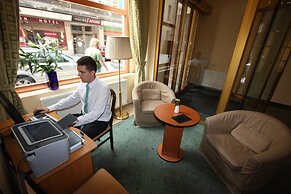Central Hotel Prague
