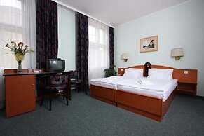 Central Hotel Prague