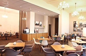 Central Hotel Prague